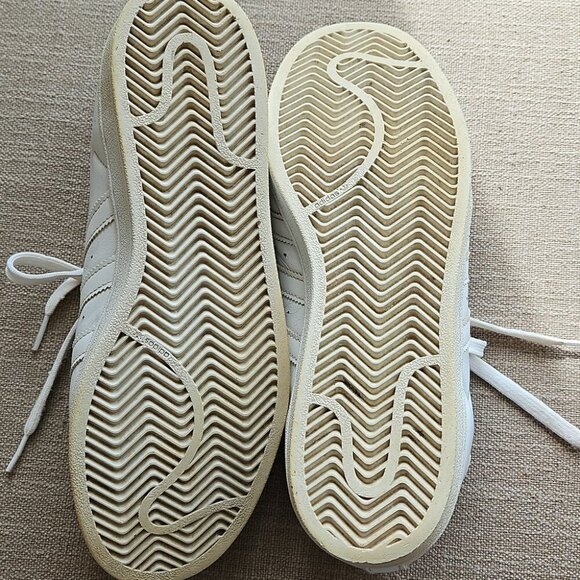 Adidas superstar sneakers - Picture 3 of 8